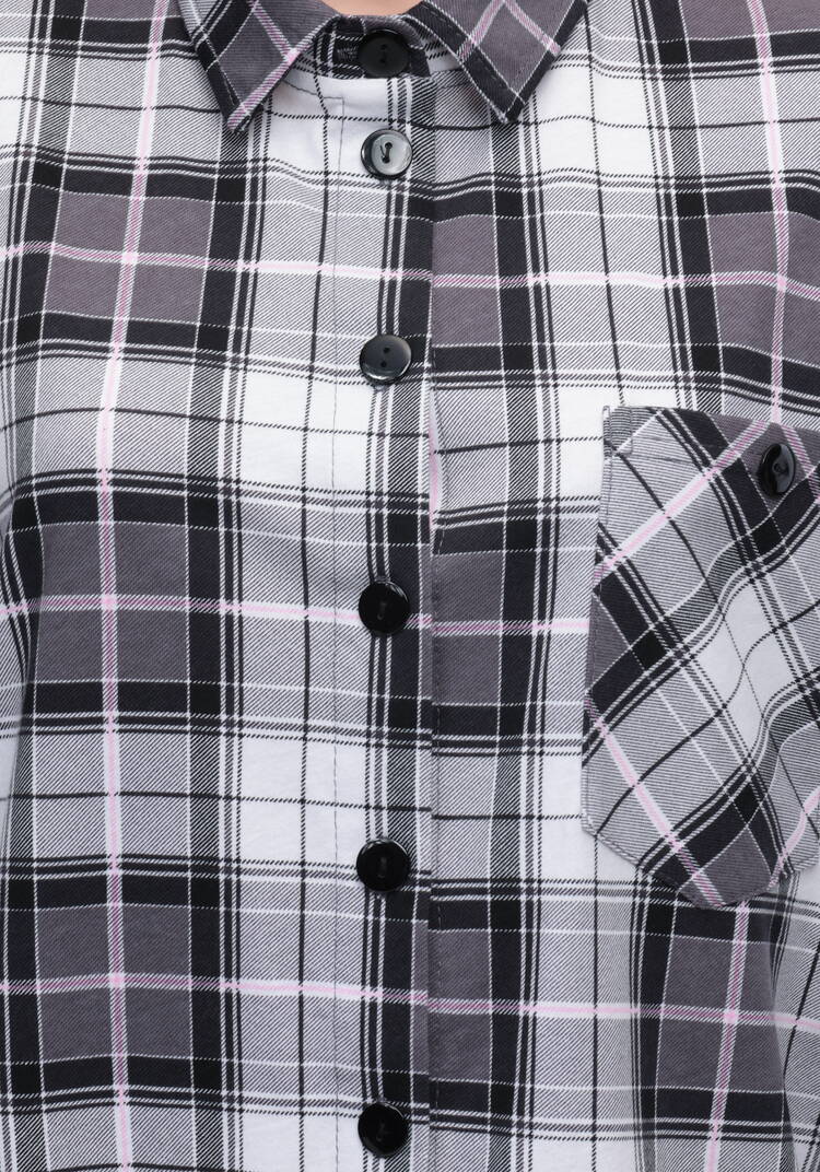 Рубашка Тая шир.  750, рис. 14