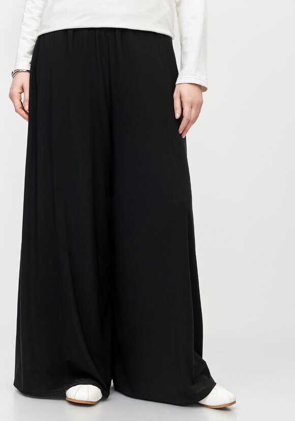 Юбка-брюки Амара шир.  580, рис. 2