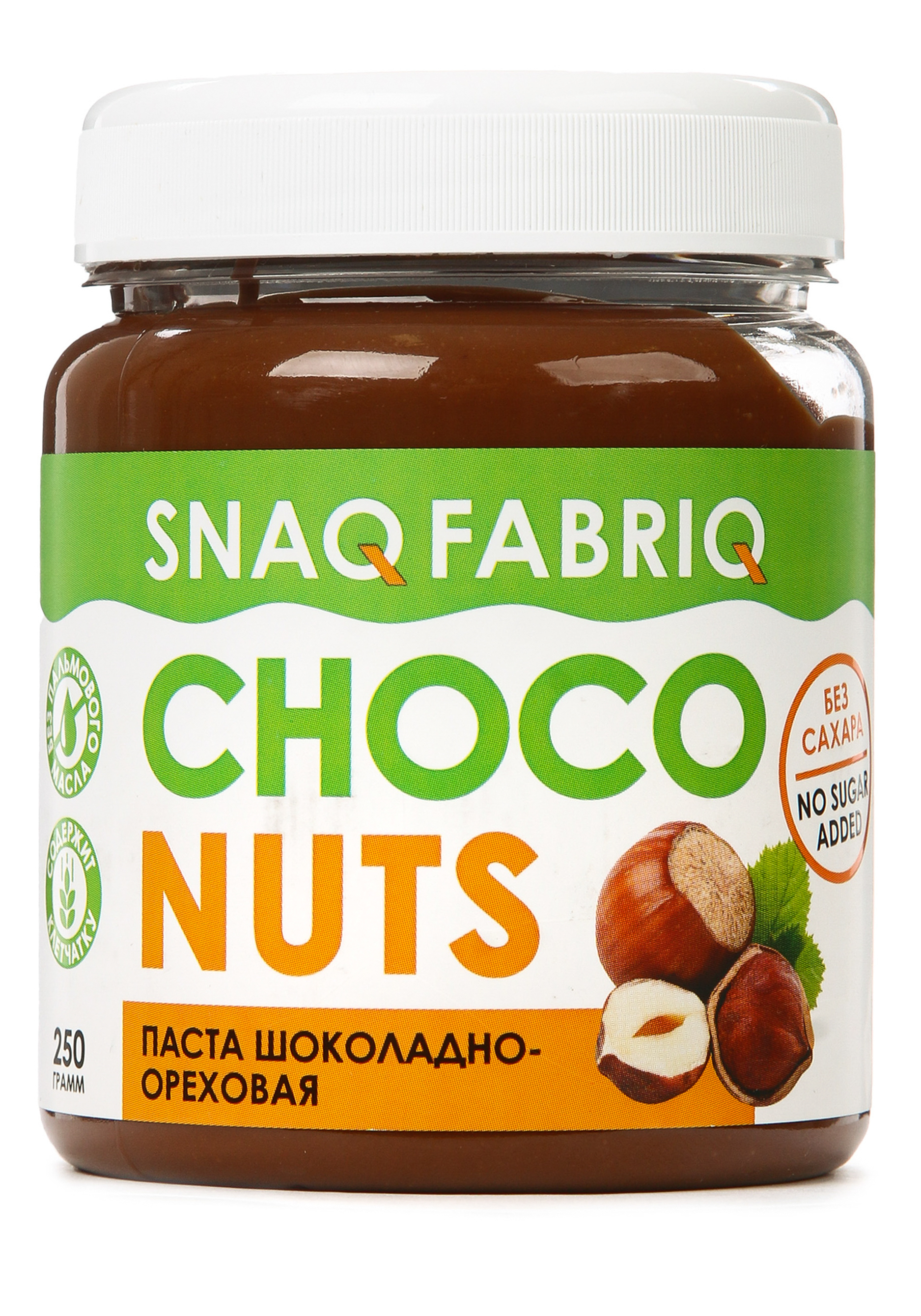 Паста десертная без сахара 799₽