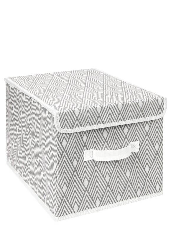 Складной короб для хранения шир.  580, рис. 13