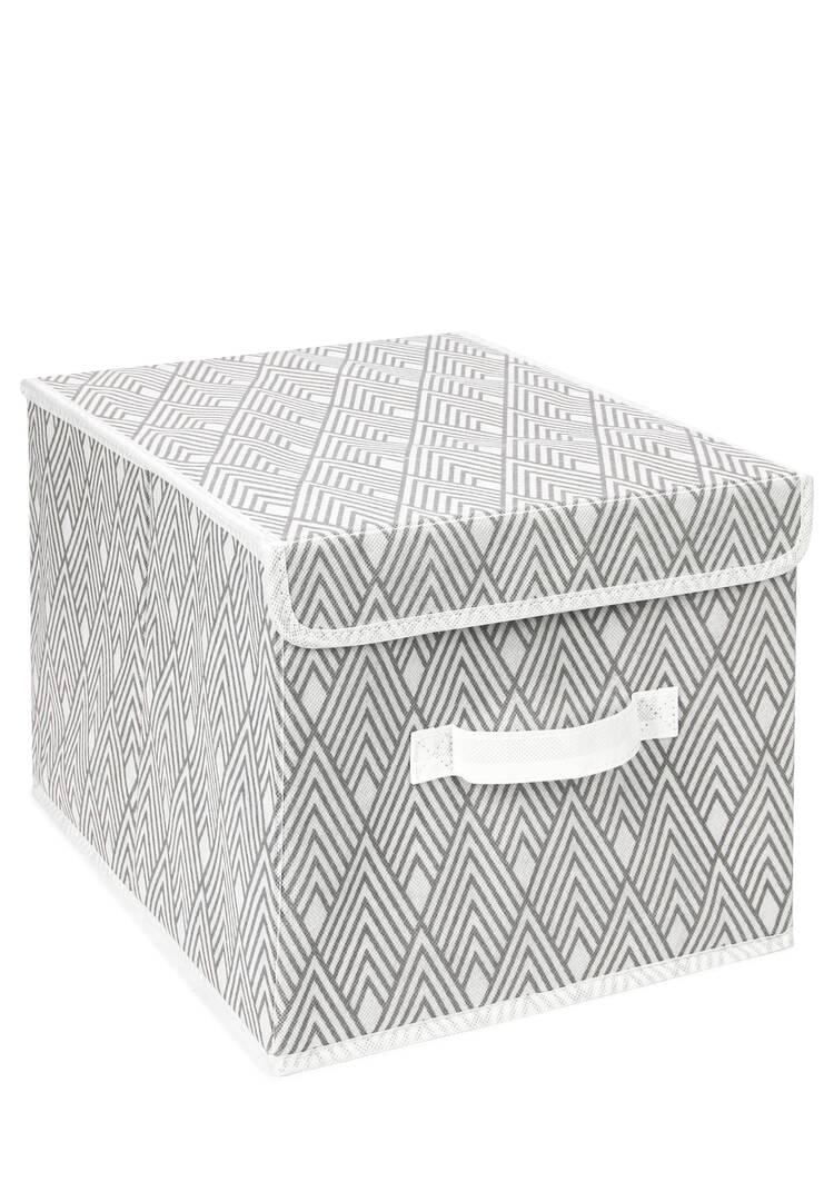 Складной короб для хранения шир.  750, рис. 13