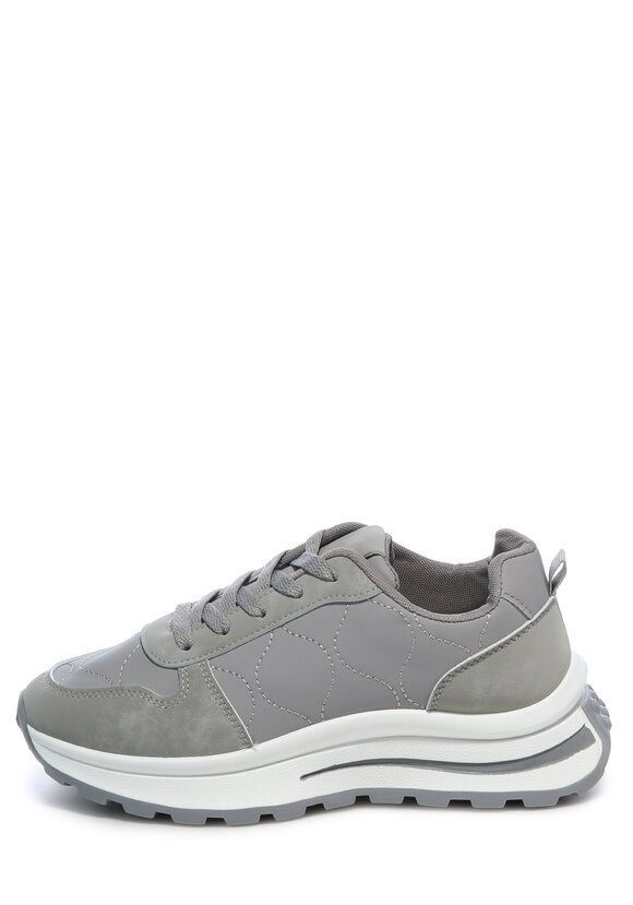 Кроссовки женские  Элина шир.  580, рис. 12