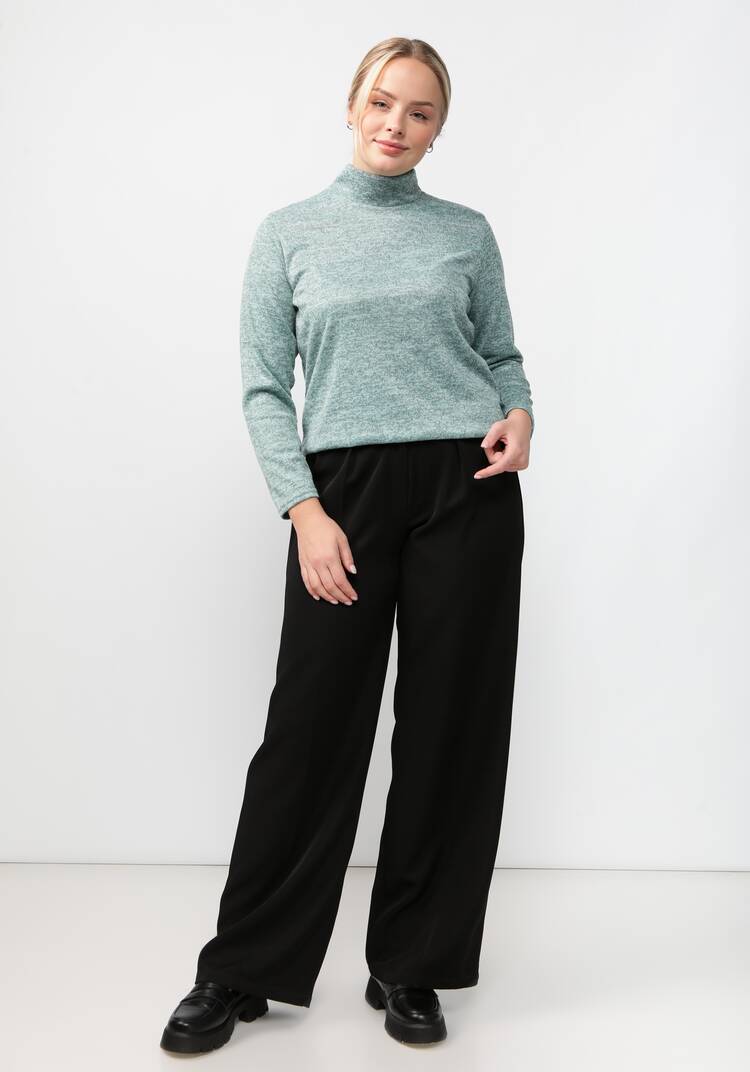 Водолазка София шир.  750, рис. 23