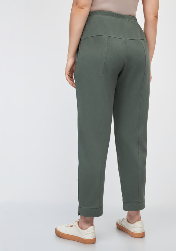 Брюки Нейта шир.  580, рис. 15