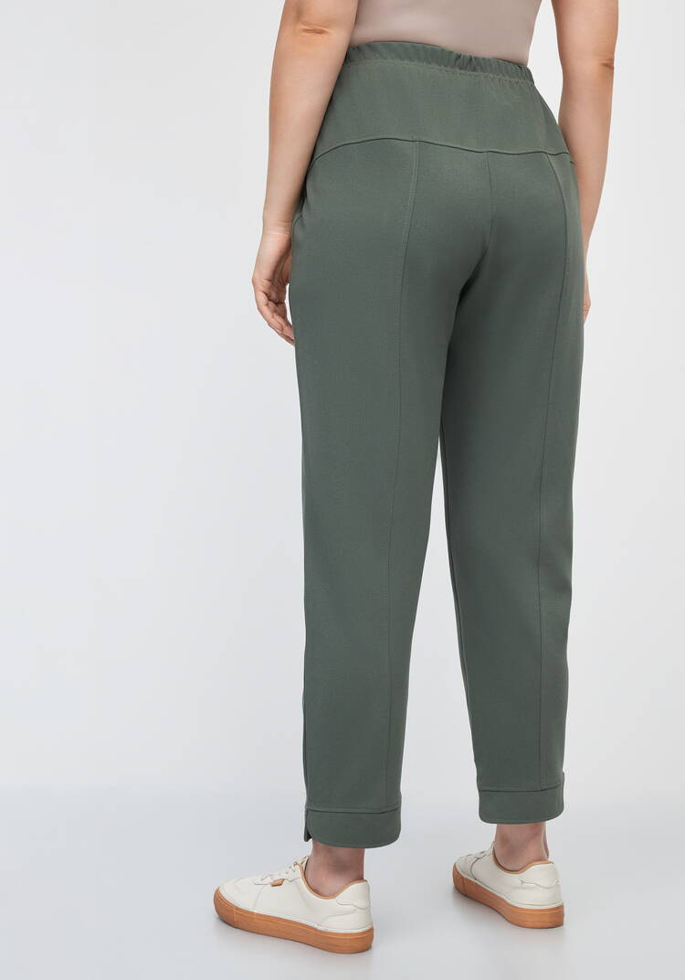 Брюки Нейта шир.  750, рис. 15