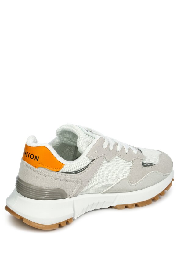 Кроссовки женские Ребекка шир.  580, рис. 7