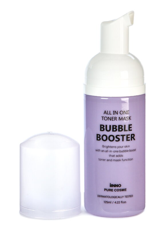 Пенный тонер-маска All in one шир.  580, рис. 2