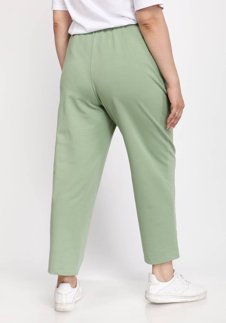 Брюки Спортивный стиль шир.  750, рис. 10