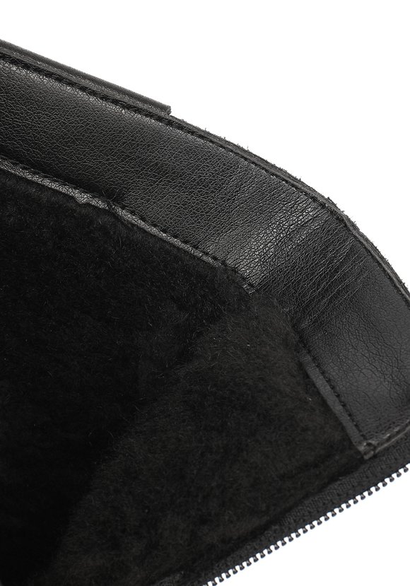 Ботинки женские Арнессия шир.  580, рис. 4