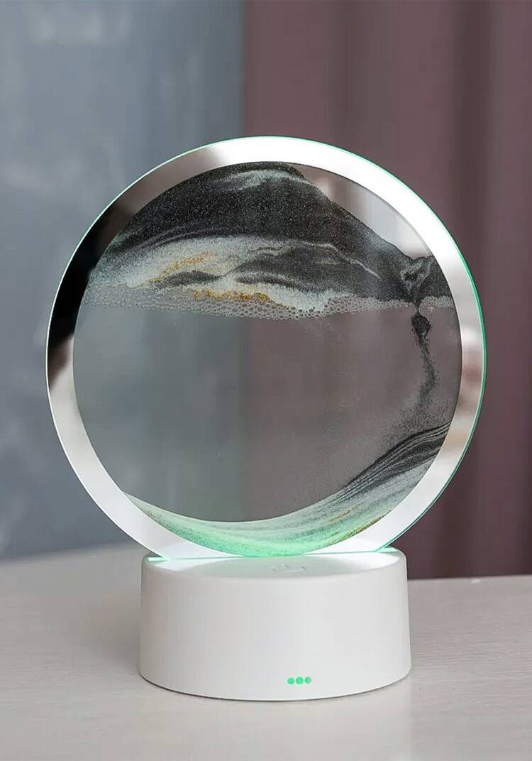 Светильник Песчаные дюны шир.  750, рис. 16