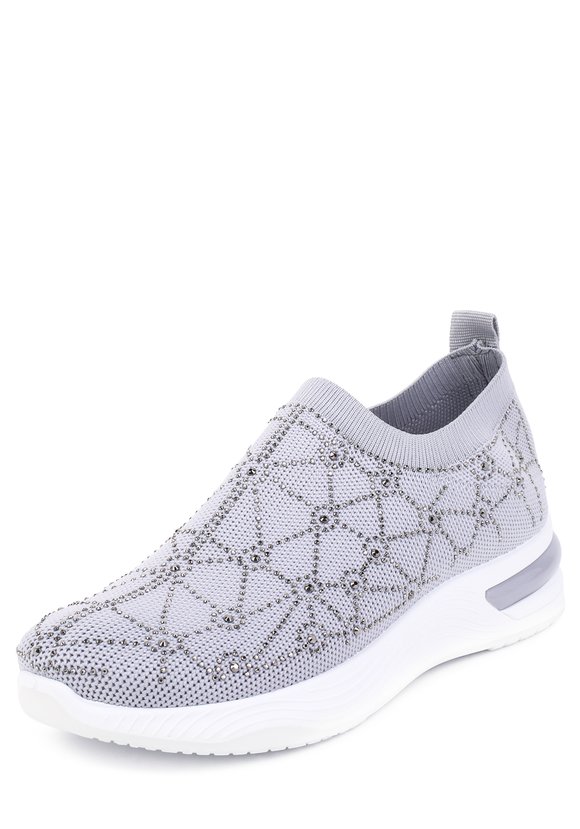 Кроссовки женские Адель шир.  580, рис. 3