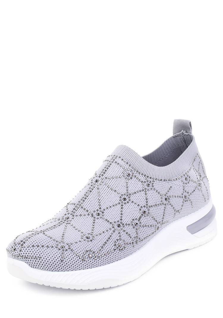 Кроссовки женские Адель шир.  750, рис. 3