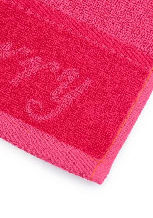 Полотенце махровое с бамбуком, 4 шт. шир.  580, рис. 10