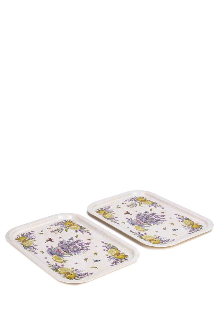 Набор подносов, 2 шт. шир.  750, рис. 13