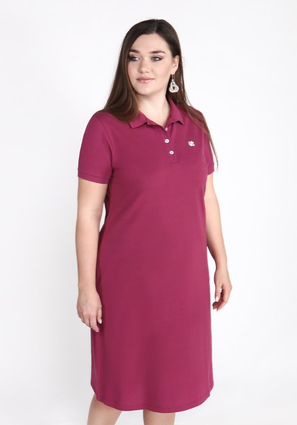 Платье Ритмы города шир.  580, рис. 6