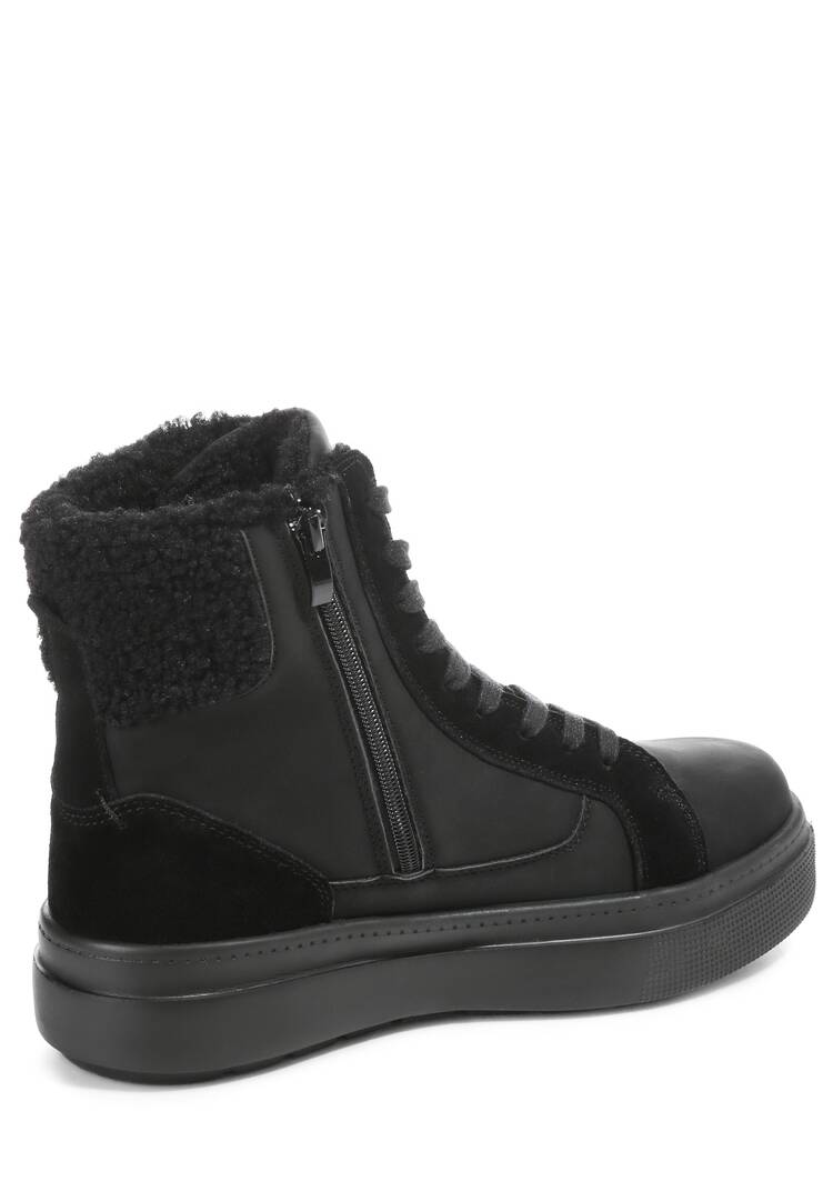 Ботинки женские Калифорния шир.  750, рис. 26