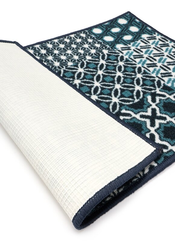 Коврик Чистый дом, 2 шт. шир.  580, рис. 11