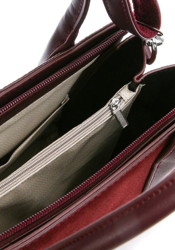 Сумка женская Лиана шир.  580, рис. 12