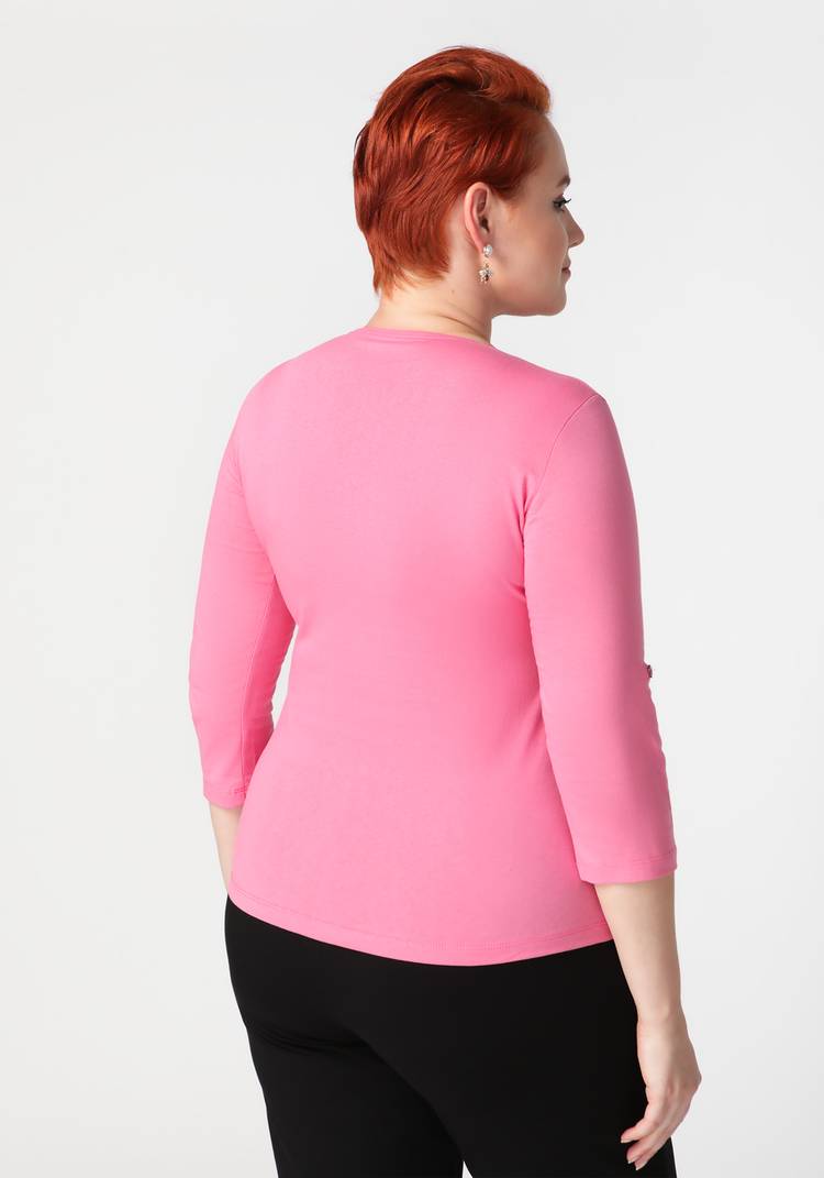 Лонгслив Лада шир.  750, рис. 3