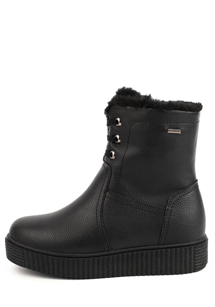 Ботинки женские Клариса шир.  750, рис. 9