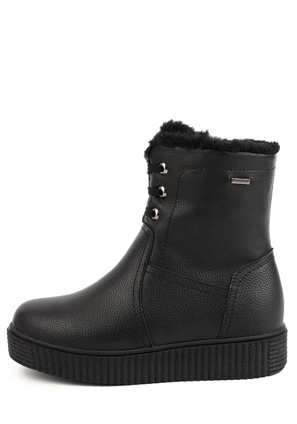 Ботинки женские Клариса шир.  580, рис. 9