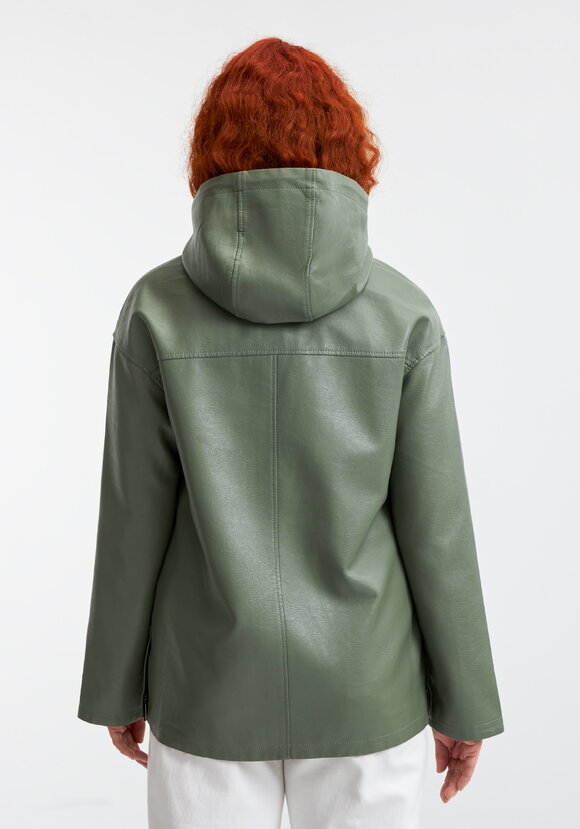 Куртка Патриша шир.  580, рис. 11