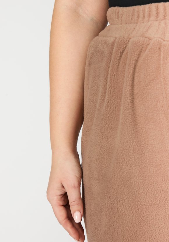 Брюки из флиса шир.  580, рис. 12