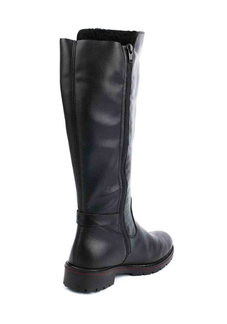 Сапоги женские Мэрико шир.  750, рис. 3