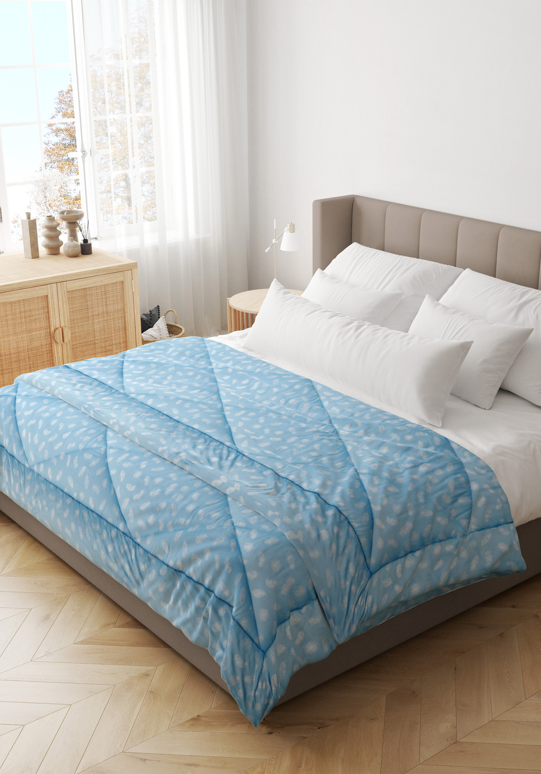 Одеяло "Отрада"