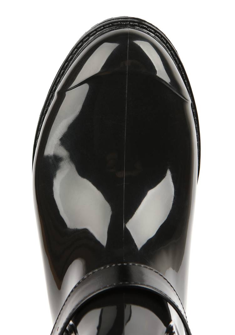 Сапоги женские Гаяна шир.  750, рис. 8