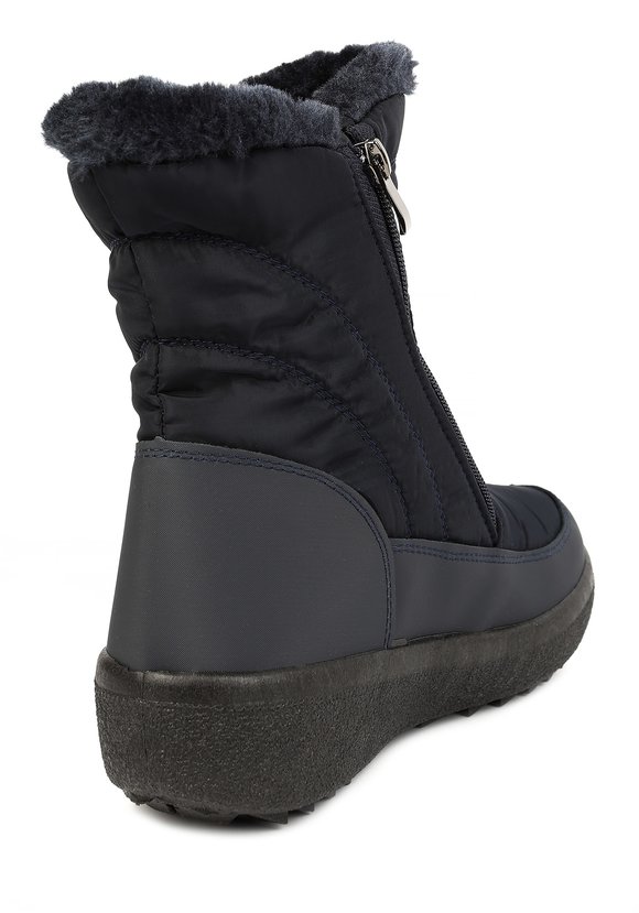 Дутики женские Лола шир.  580, рис. 3