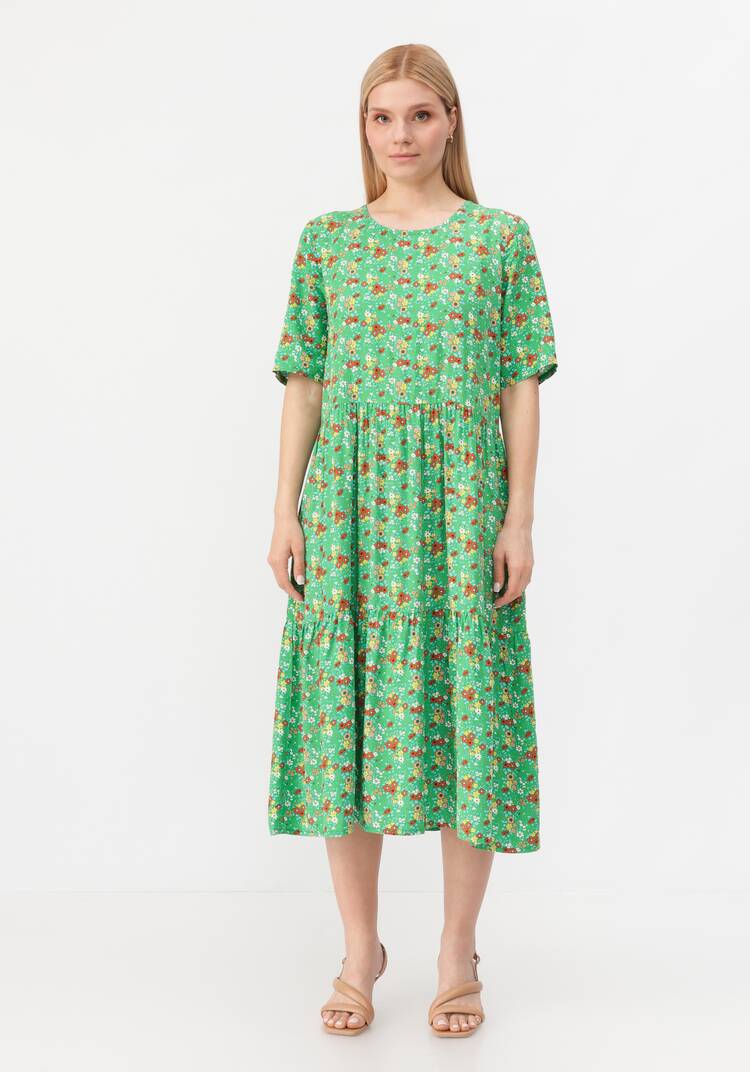 Платье Илайда шир.  750, рис. 9