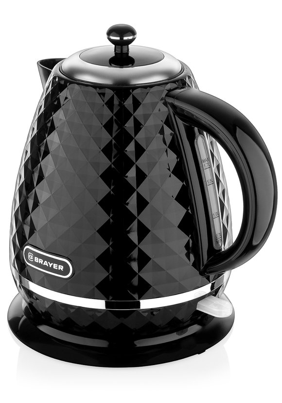 Чайник электрический шир.  580, рис. 5