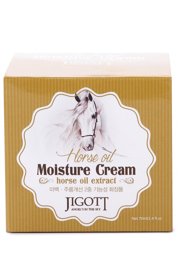 Крем для лица с лошадиными липидами шир.  580, рис. 3