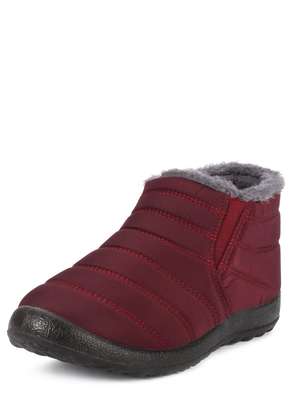 Водонепроницаемые ботинки Аляска Комфорт шир.  580, рис. 6