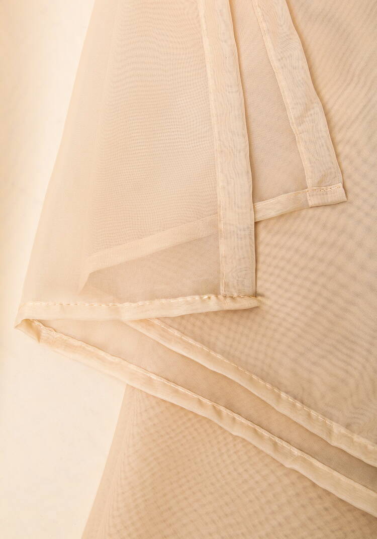 Тюль-вуаль Аллегро шир.  750, рис. 7