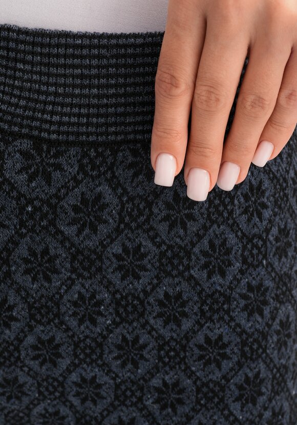 Леггинсы с начесом Морозко шир.  580, рис. 15