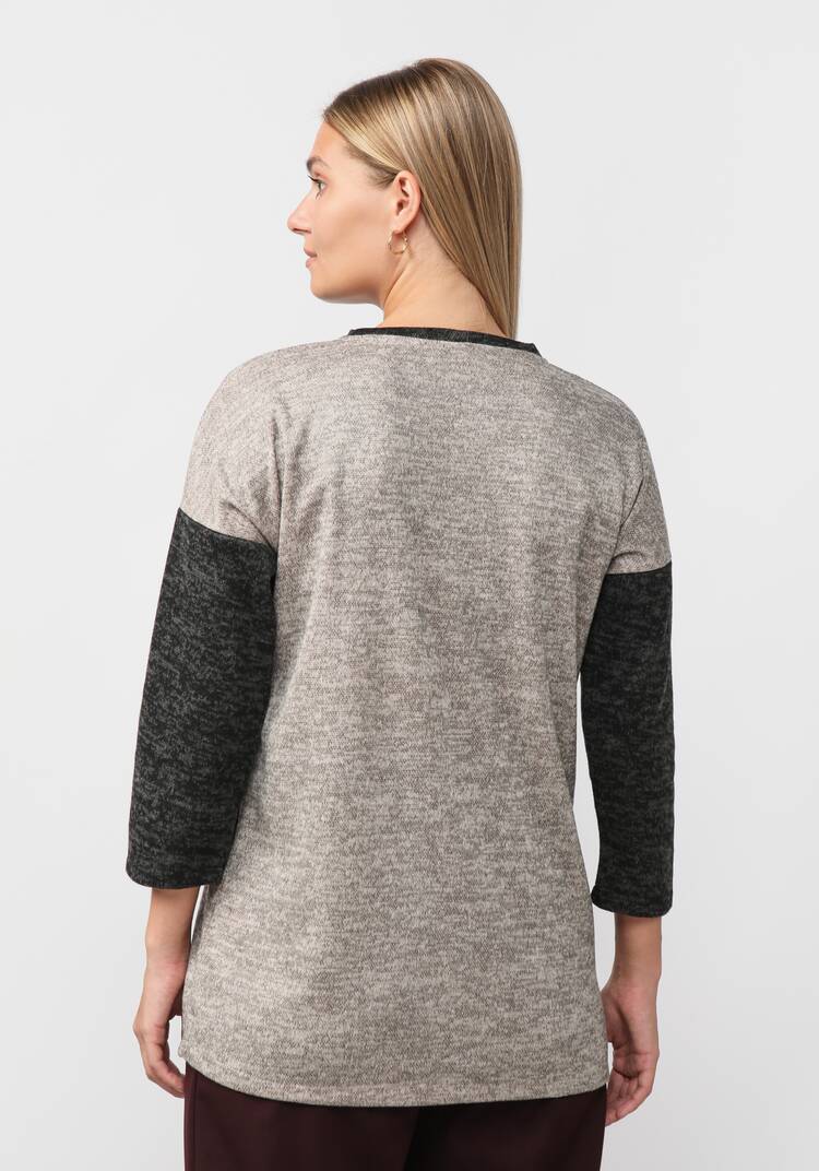 Лонгслив Альфа шир.  750, рис. 15