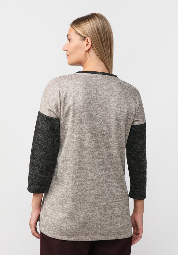 Лонгслив Альфа шир.  580, рис. 15