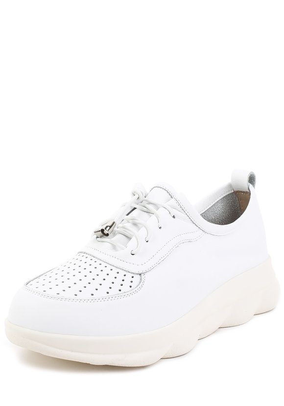 Полуботинки женские Аэлита шир.  580, рис. 5