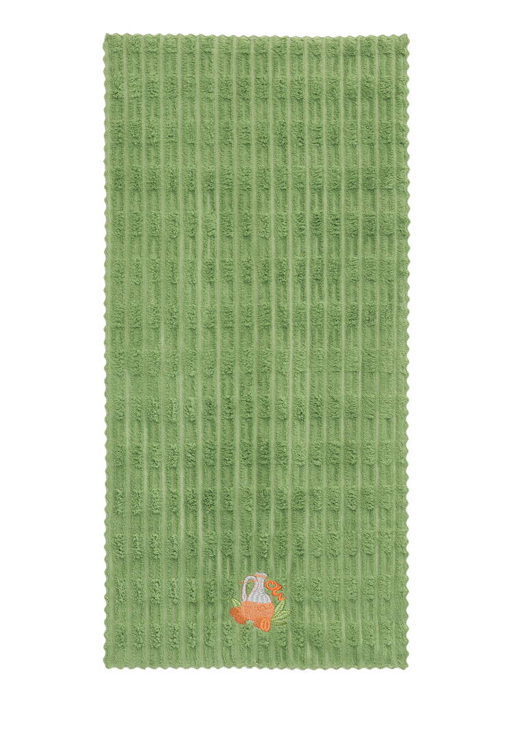 Салфетки-полотенца Чистюля, 3 шт. шир.  750, рис. 19