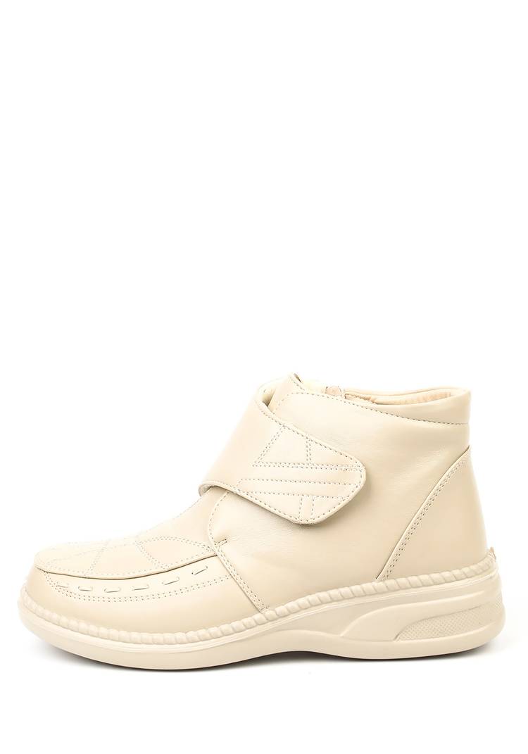 Ботинки женские Аджитта шир.  750, рис. 6