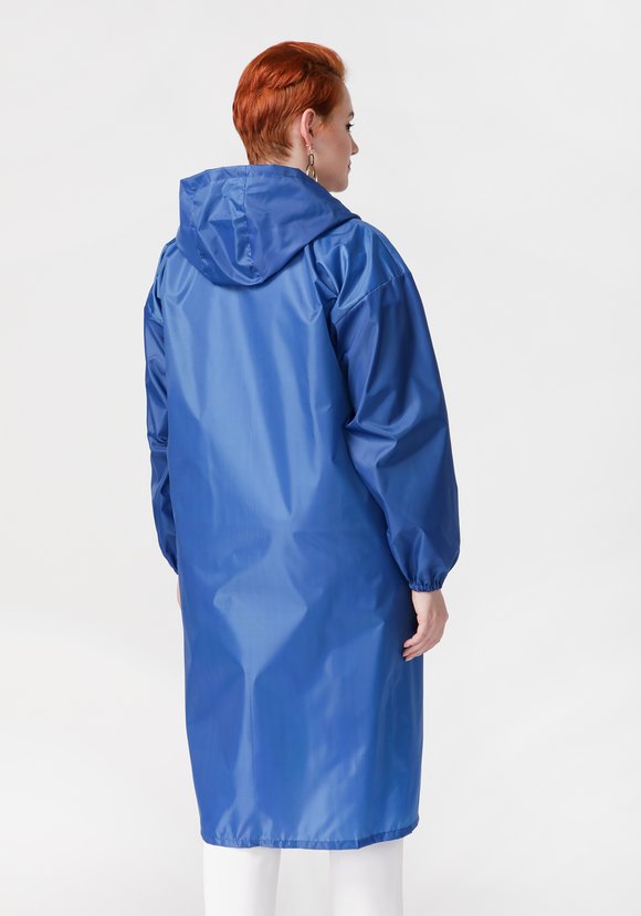 Дождевик Хорошее настроение шир.  580, рис. 15