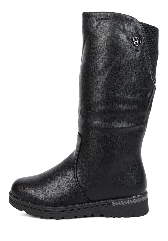 Сапоги женские Рейчел шир.  580, рис. 2