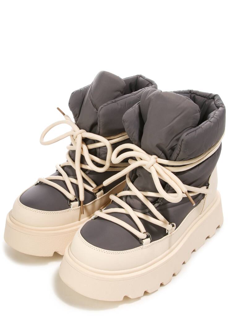 Ботинки женские Стайл шир.  750, рис. 32