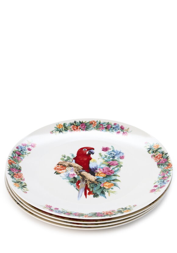 Набор обеденных тарелок шир.  580, рис. 2