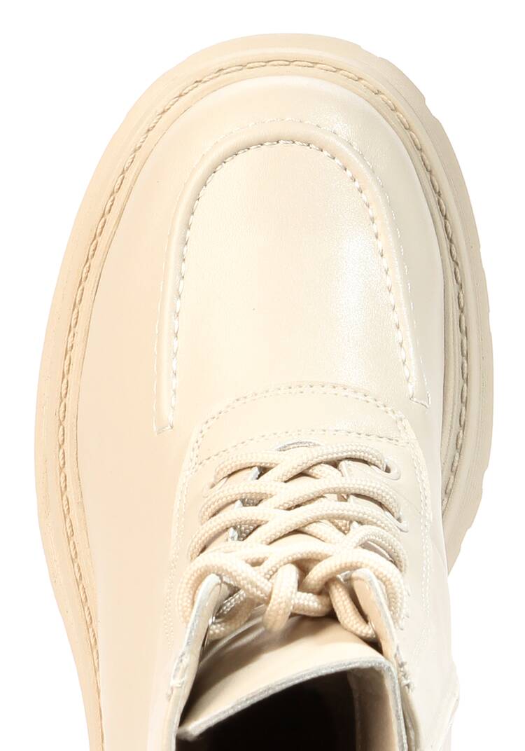 Ботинки женские Лариса шир.  750, рис. 4