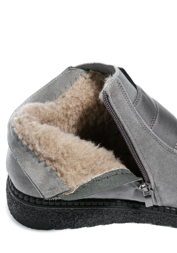 Ботинки женские Звана шир.  580, рис. 18