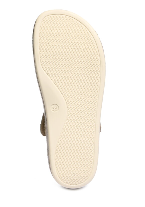 Сабо женские Дорис шир.  580, рис. 10