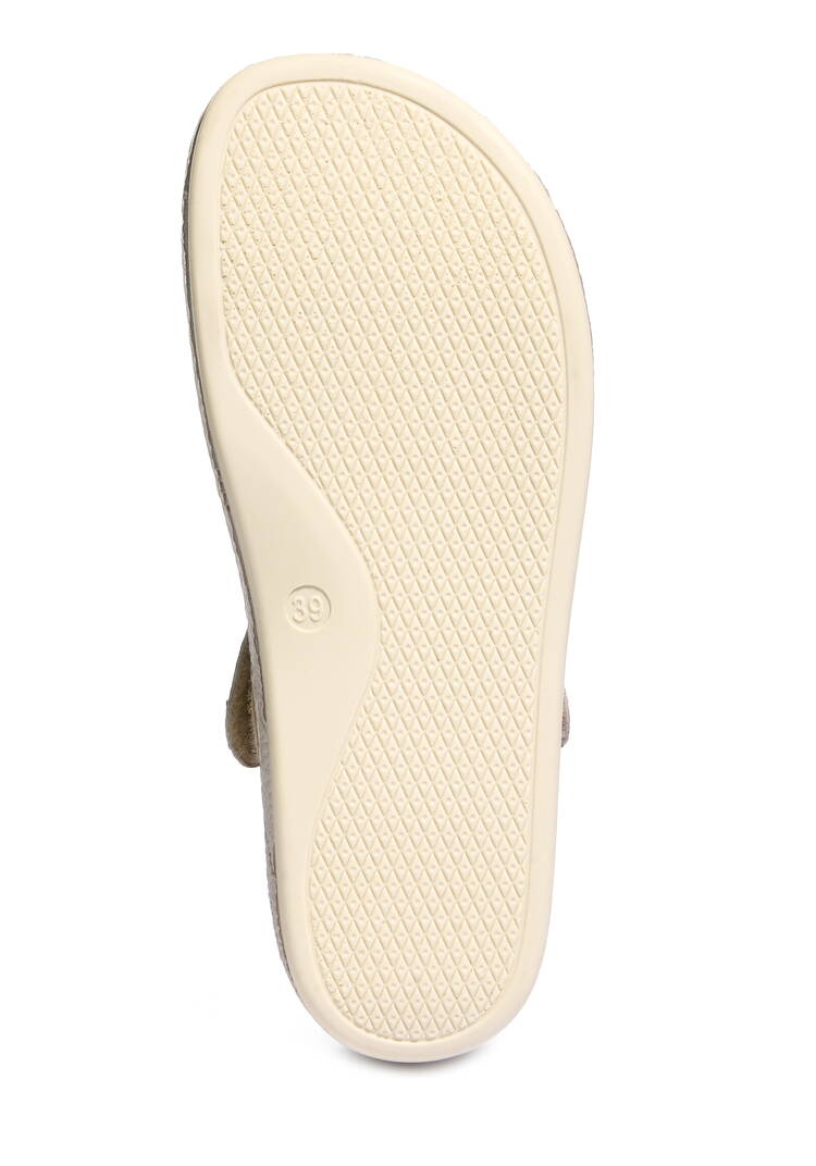 Сабо женские Дорис шир.  750, рис. 10